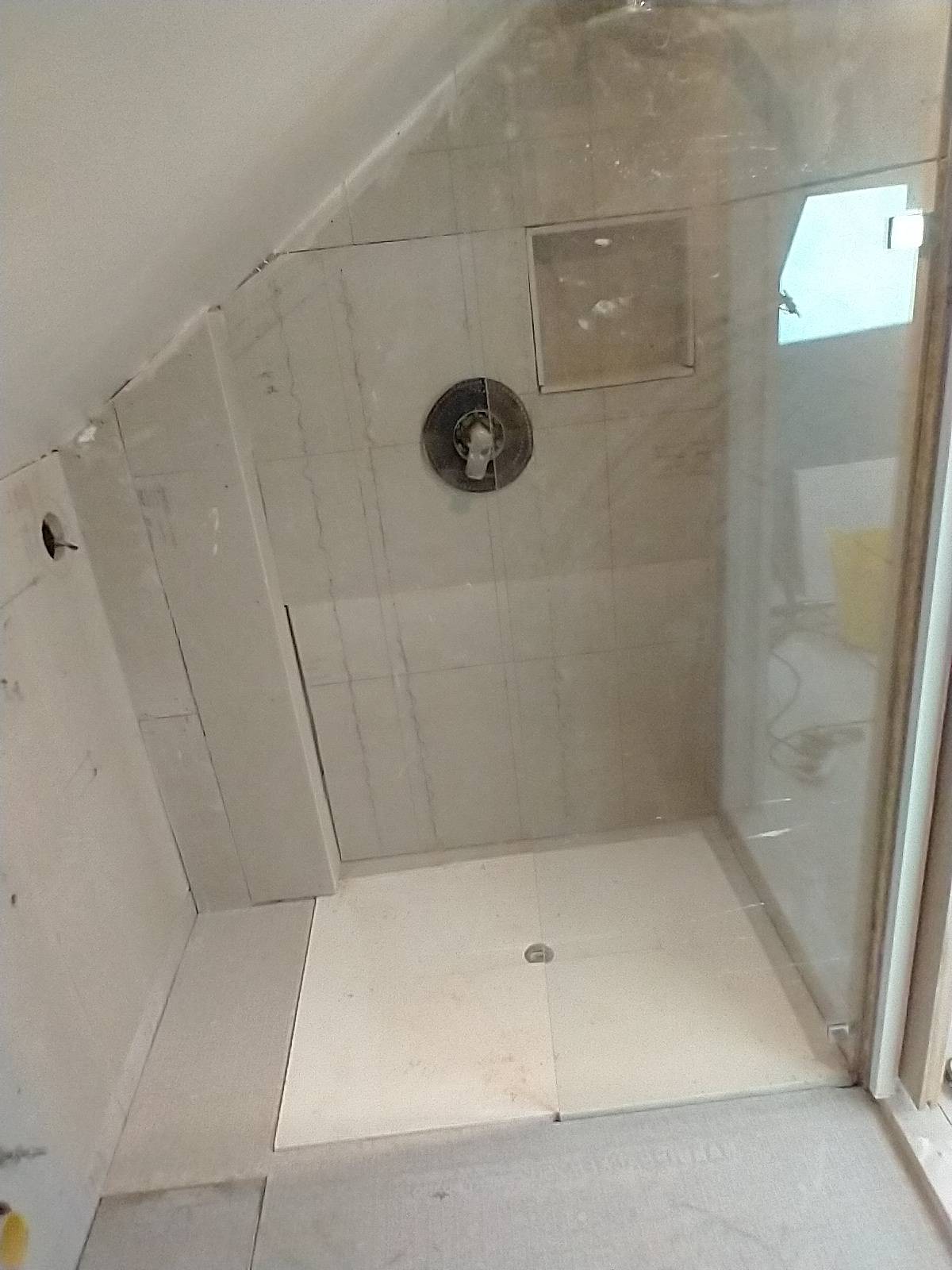 Plumbing & Bathroom Design