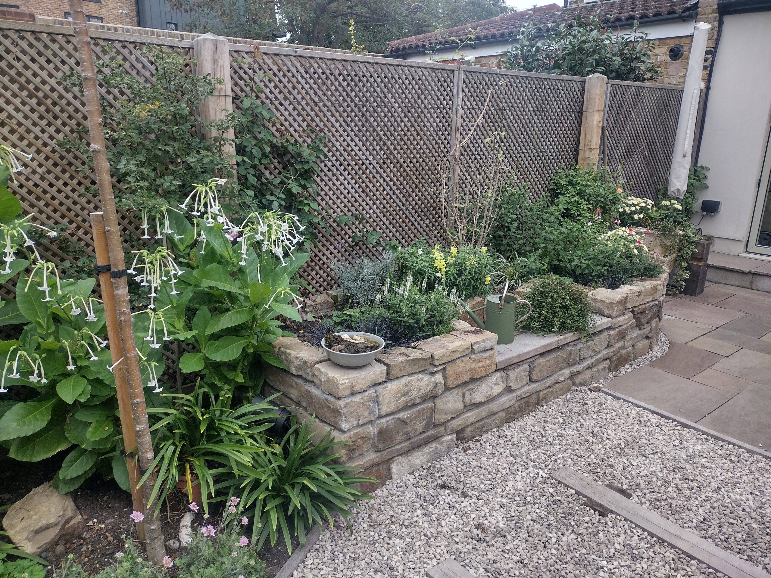 Fencing & Garden Design